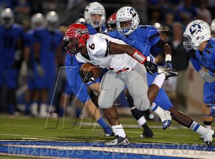 Thumbnail 1 in Cedar Hill @ Midlothian photogallery.