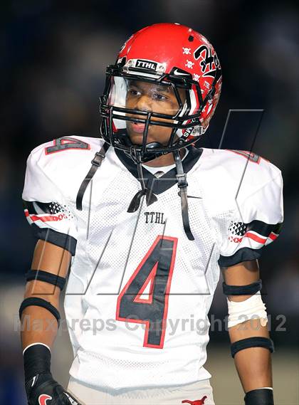 Thumbnail 1 in Cedar Hill @ Midlothian photogallery.