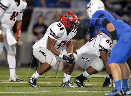 Thumbnail 3 in Cedar Hill @ Midlothian photogallery.