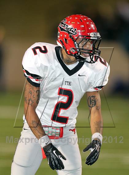 Thumbnail 1 in Cedar Hill @ Midlothian photogallery.