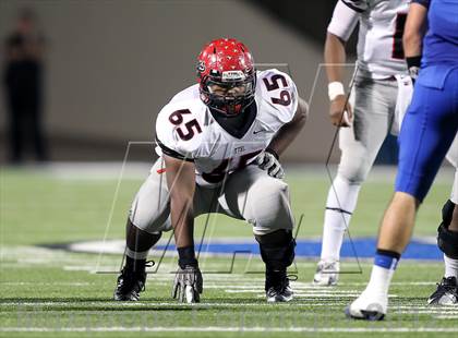 Thumbnail 1 in Cedar Hill @ Midlothian photogallery.