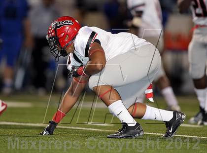 Thumbnail 1 in Cedar Hill @ Midlothian photogallery.