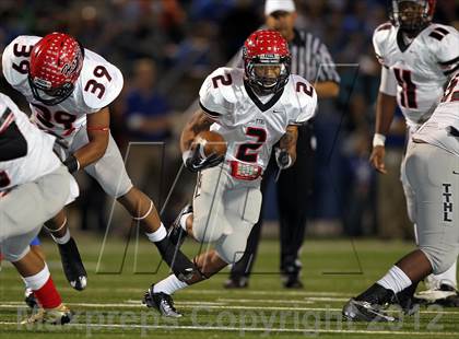 Thumbnail 1 in Cedar Hill @ Midlothian photogallery.