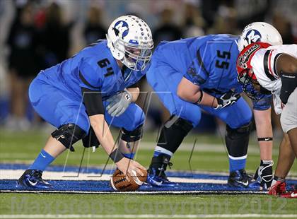 Thumbnail 3 in Cedar Hill @ Midlothian photogallery.