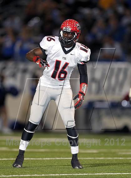 Thumbnail 1 in Cedar Hill @ Midlothian photogallery.