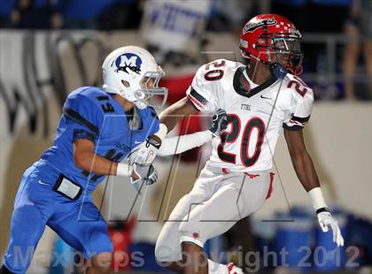 Thumbnail 1 in Cedar Hill @ Midlothian photogallery.