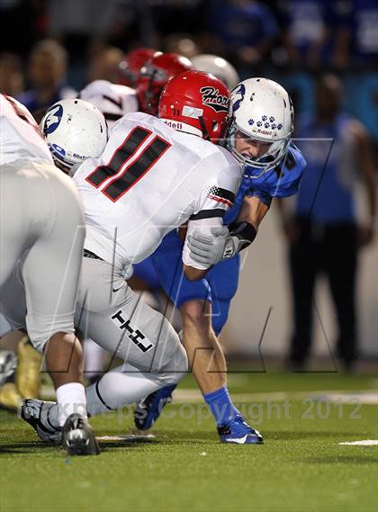 Thumbnail 2 in Cedar Hill @ Midlothian photogallery.