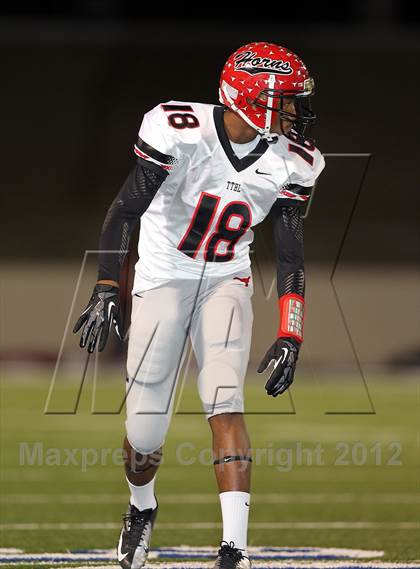 Thumbnail 2 in Cedar Hill @ Midlothian photogallery.