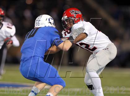Thumbnail 1 in Cedar Hill @ Midlothian photogallery.