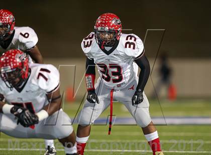 Thumbnail 2 in Cedar Hill @ Midlothian photogallery.