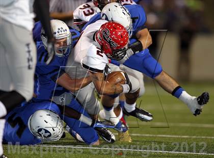 Thumbnail 3 in Cedar Hill @ Midlothian photogallery.