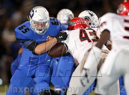 Thumbnail 1 in Cedar Hill @ Midlothian photogallery.