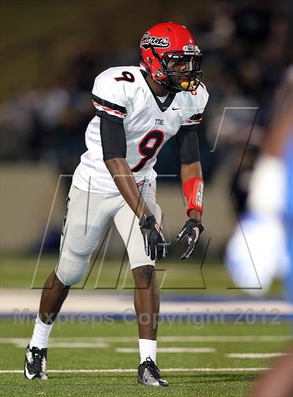 Thumbnail 2 in Cedar Hill @ Midlothian photogallery.