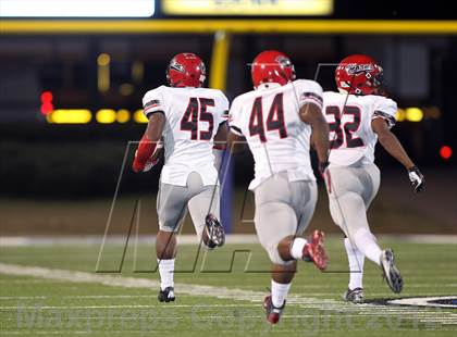 Thumbnail 2 in Cedar Hill @ Midlothian photogallery.