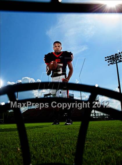 Thumbnail 1 in Ensworth (Preseason Top 25 Photo Shoot)  photogallery.