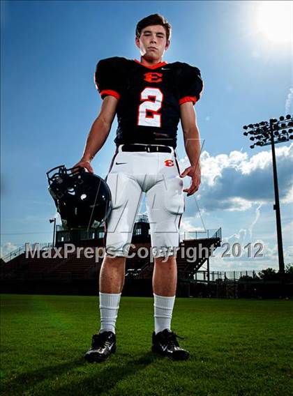 Thumbnail 3 in Ensworth (Preseason Top 25 Photo Shoot)  photogallery.