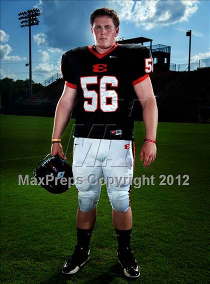 Thumbnail 1 in Ensworth (Preseason Top 25 Photo Shoot)  photogallery.