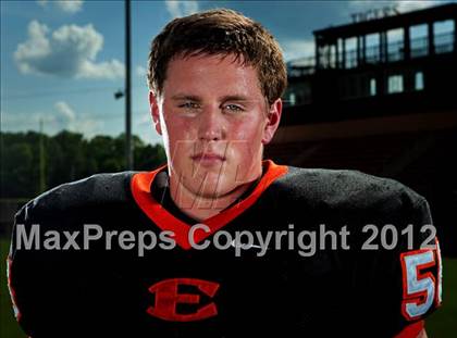 Thumbnail 1 in Ensworth (Preseason Top 25 Photo Shoot)  photogallery.