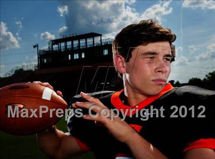 Thumbnail 1 in Ensworth (Preseason Top 25 Photo Shoot)  photogallery.