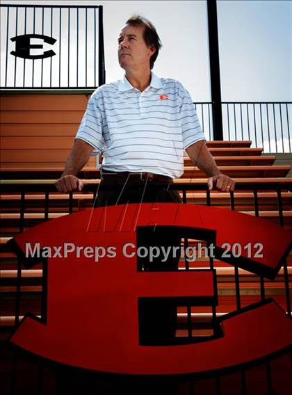Thumbnail 1 in Ensworth (Preseason Top 25 Photo Shoot)  photogallery.