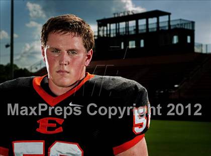 Thumbnail 3 in Ensworth (Preseason Top 25 Photo Shoot)  photogallery.