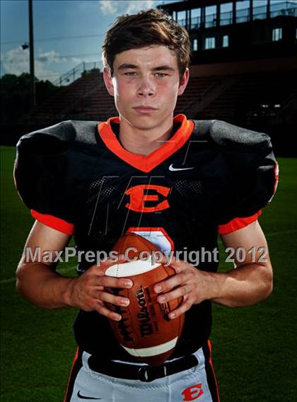 Thumbnail 2 in Ensworth (Preseason Top 25 Photo Shoot)  photogallery.
