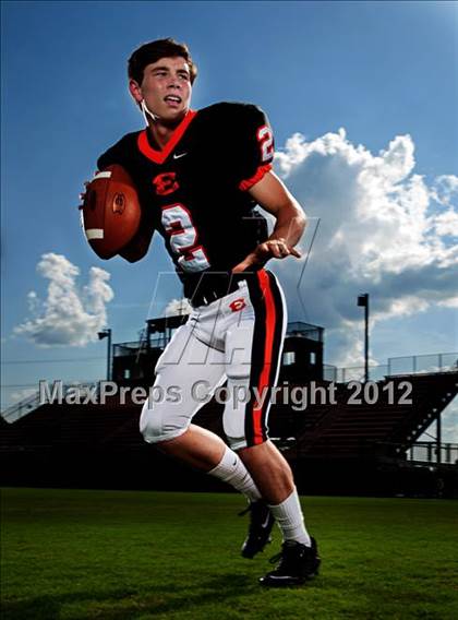 Thumbnail 3 in Ensworth (Preseason Top 25 Photo Shoot)  photogallery.