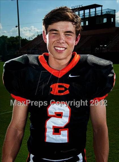 Thumbnail 1 in Ensworth (Preseason Top 25 Photo Shoot)  photogallery.
