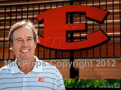 Thumbnail 3 in Ensworth (Preseason Top 25 Photo Shoot)  photogallery.