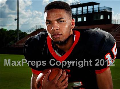 Thumbnail 1 in Ensworth (Preseason Top 25 Photo Shoot)  photogallery.