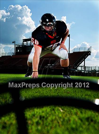 Thumbnail 3 in Ensworth (Preseason Top 25 Photo Shoot)  photogallery.