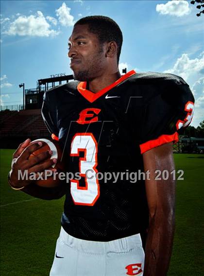 Thumbnail 3 in Ensworth (Preseason Top 25 Photo Shoot)  photogallery.