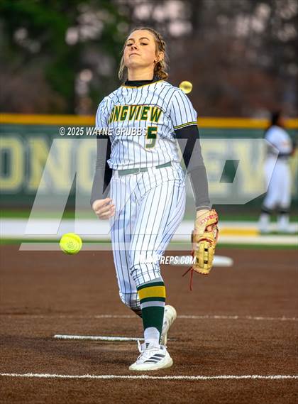 Thumbnail 1 in Kilgore @ Longview photogallery.