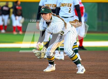 Thumbnail 1 in Kilgore @ Longview photogallery.
