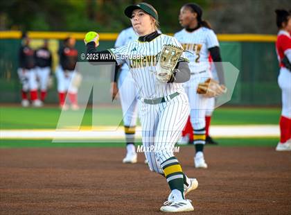 Thumbnail 1 in Kilgore @ Longview photogallery.
