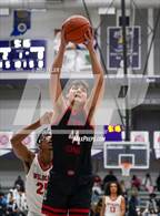 Photo from the gallery "Lawrence North vs Brownstown Central (Sneakers for Santa Shootout)"