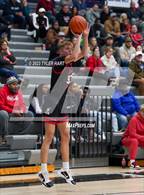 Photo from the gallery "Lawrence North vs Brownstown Central (Sneakers for Santa Shootout)"