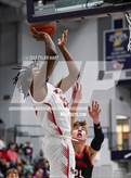 Photo from the gallery "Lawrence North vs Brownstown Central (Sneakers for Santa Shootout)"