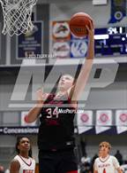 Photo from the gallery "Lawrence North vs Brownstown Central (Sneakers for Santa Shootout)"