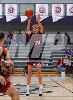 Photo from the gallery "Lawrence North vs Brownstown Central (Sneakers for Santa Shootout)"