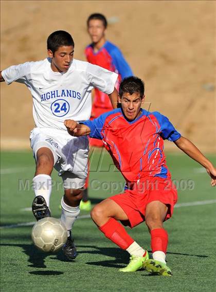Thumbnail 2 in Lindhurst @ Highlands photogallery.