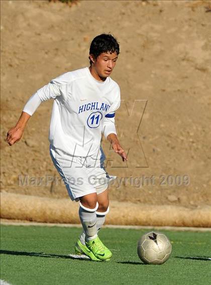 Thumbnail 2 in Lindhurst @ Highlands photogallery.