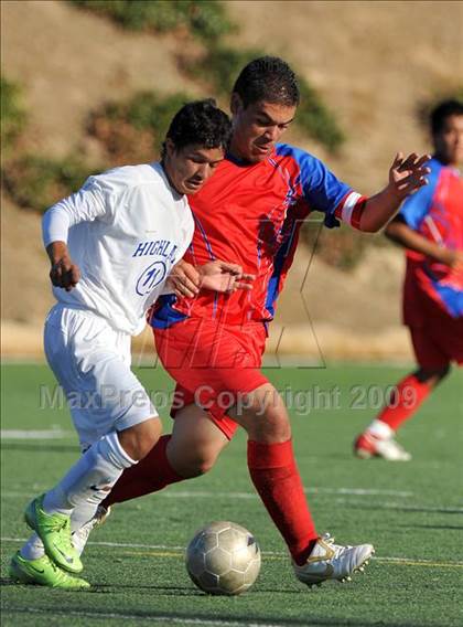 Thumbnail 2 in Lindhurst @ Highlands photogallery.