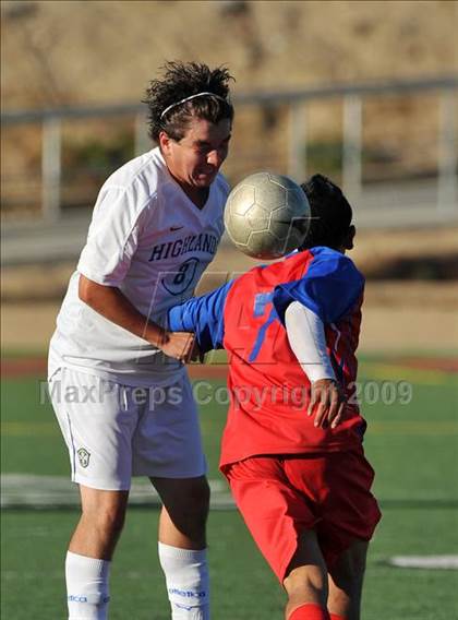 Thumbnail 2 in Lindhurst @ Highlands photogallery.