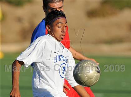 Thumbnail 2 in Lindhurst @ Highlands photogallery.