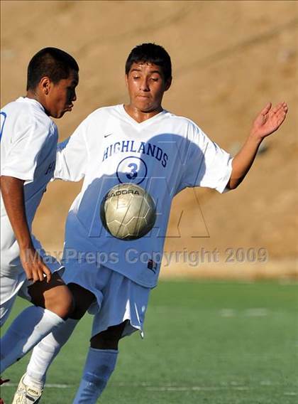 Thumbnail 3 in Lindhurst @ Highlands photogallery.