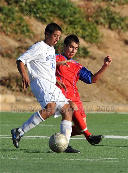 Thumbnail 2 in Lindhurst @ Highlands photogallery.