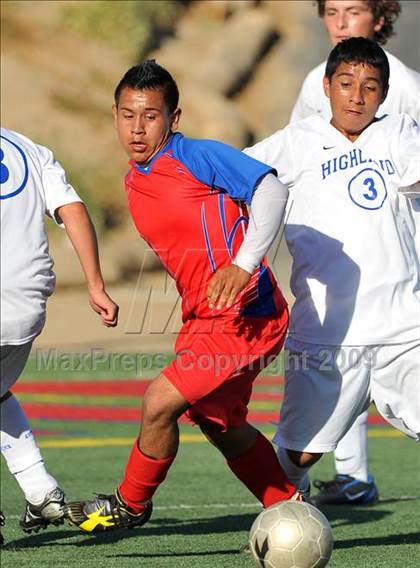 Thumbnail 1 in Lindhurst @ Highlands photogallery.
