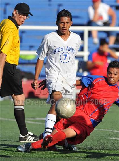 Thumbnail 3 in Lindhurst @ Highlands photogallery.