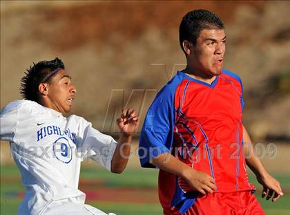 Thumbnail 3 in Lindhurst @ Highlands photogallery.